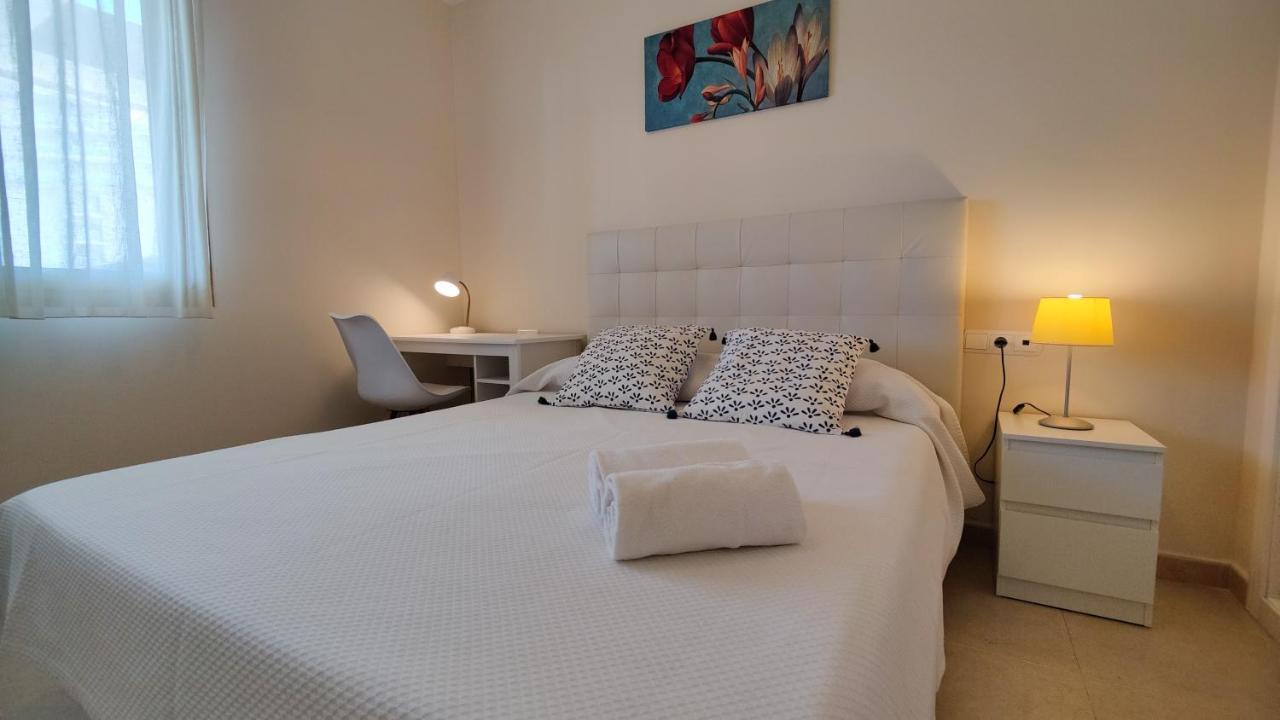 Larimar Sea View Apartment Calp Exterior foto