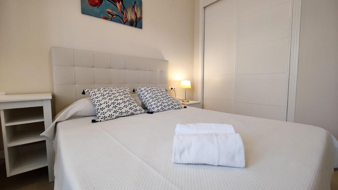 Larimar Sea View Apartment Calp Exterior foto