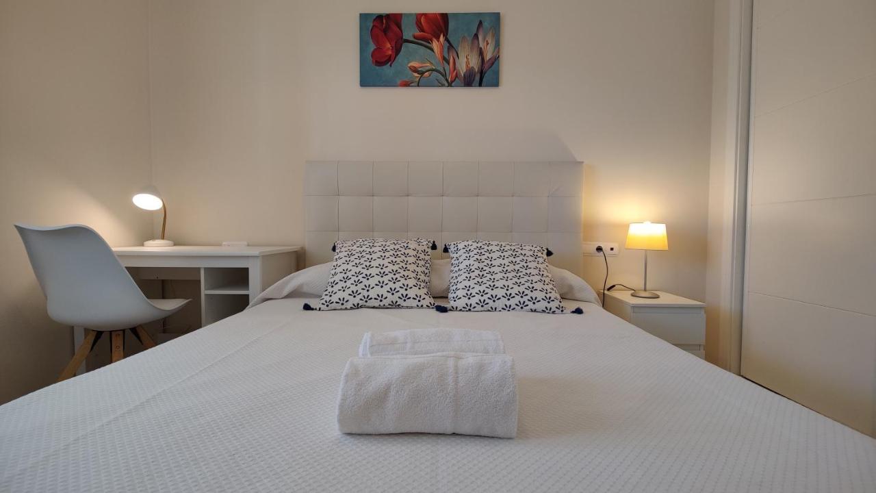 Larimar Sea View Apartment Calp Exterior foto