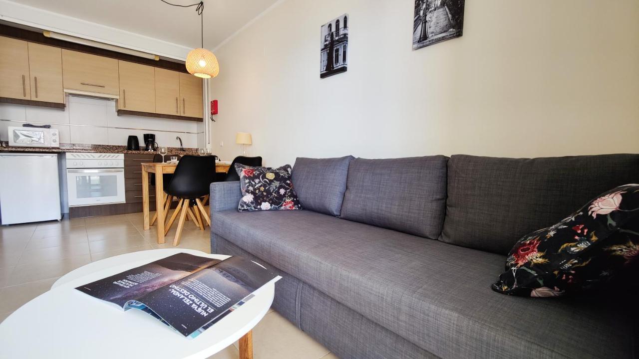 Larimar Sea View Apartment Calp Exterior foto